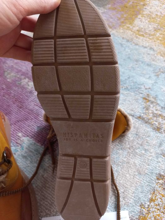 Gianni - ботуши -