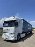 Vand Daf xf 510 Standard