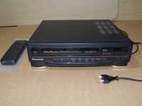 VHS видеорекордер Panasonic NV-P04R HQ