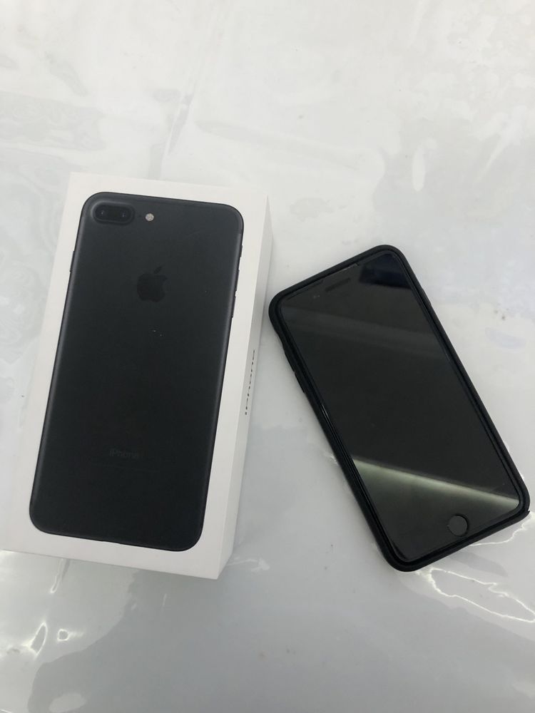 iPhone 7 Plus 32 gb