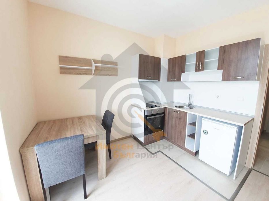 Продава се Едностаен апартамент в София, Витоша - 40 кв.м за 2975 €/кв.м - Снимка #1