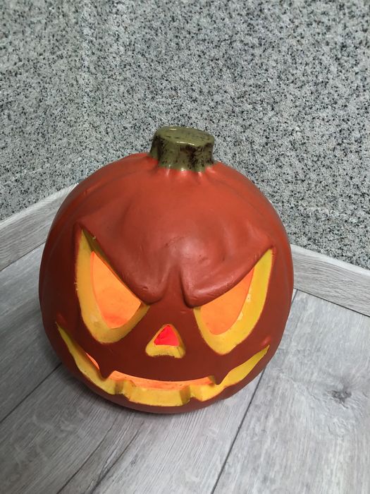 Dovleac de Haloween