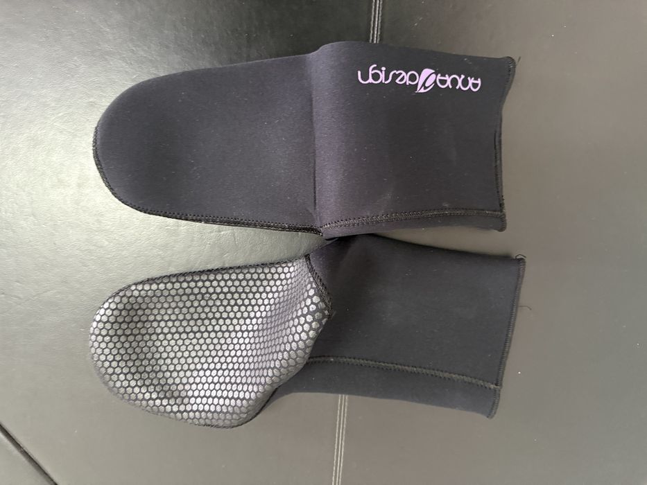 Sosete neopren 1.5 mm - Aquadesign - marime 40/45 XL