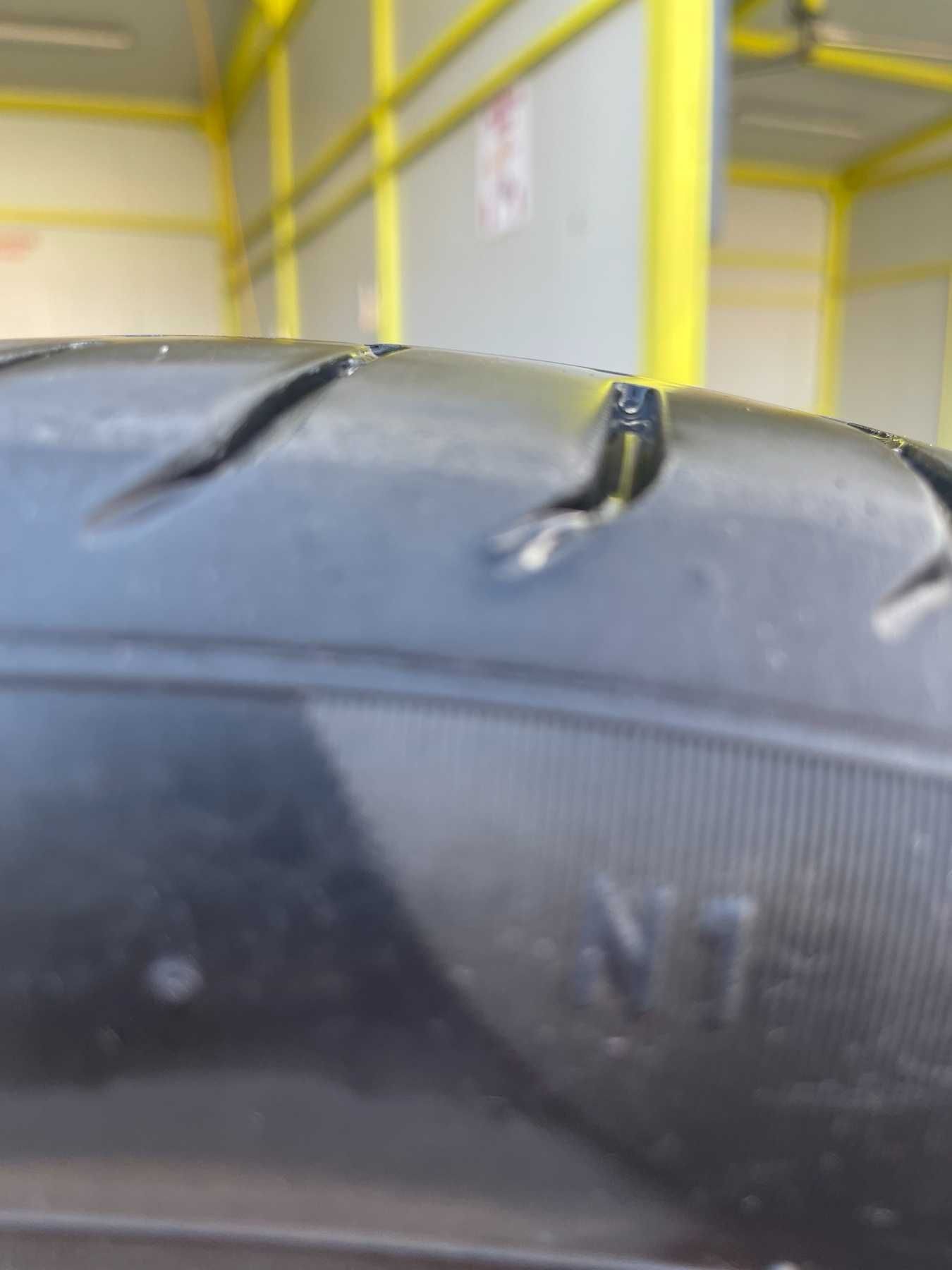 Летни гуми PIRELLI PZERO  295/35 R21 107Y