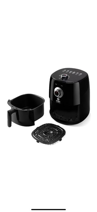 Friteuza cu aer cald Magic bullet air fryer