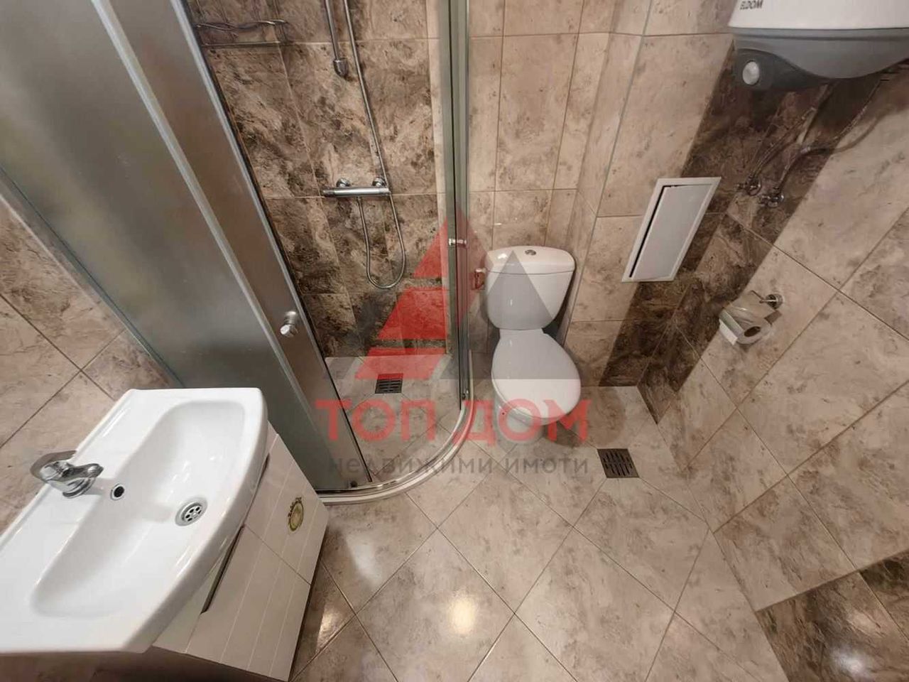 Дава се под наем Тристаен апартамент в Варна, Възраждане 1 - 75 кв.м за 510 € - Снимка #7