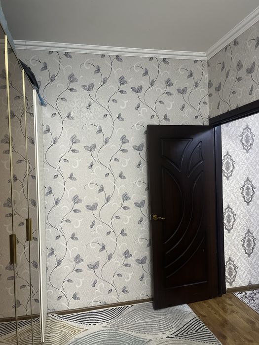 Qoraqamish 2/5 da  5 honali uy sotiladi