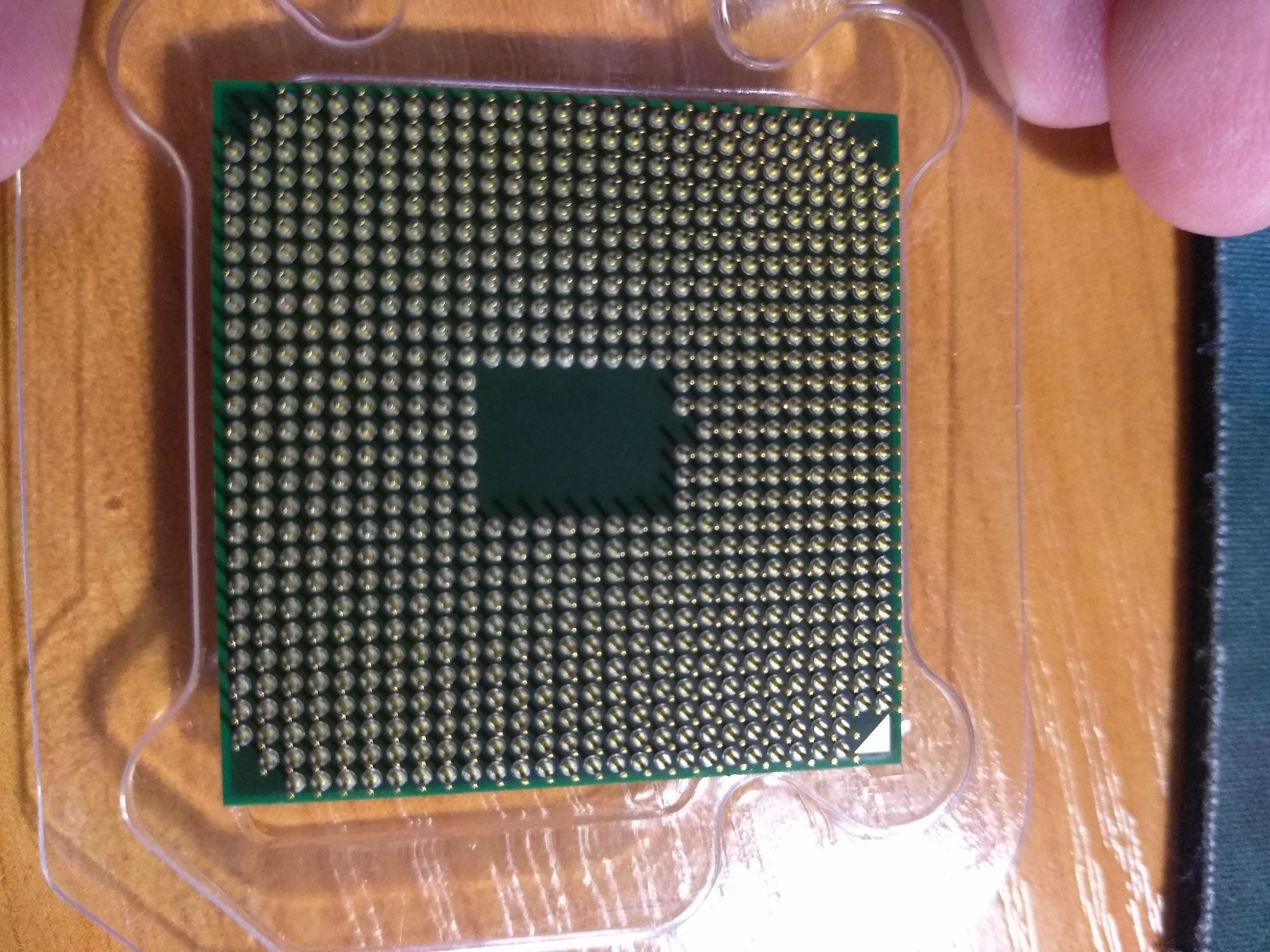 Процессор для ноутбука AMD E2-3000M (socket FS1)