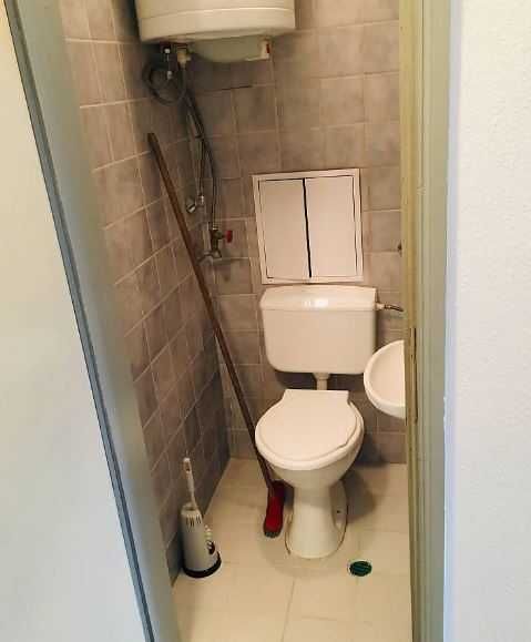 Дава се под наем Двустаен апартамент в Бургас, Възраждане - 114 кв.м за 250 € - Снимка #7