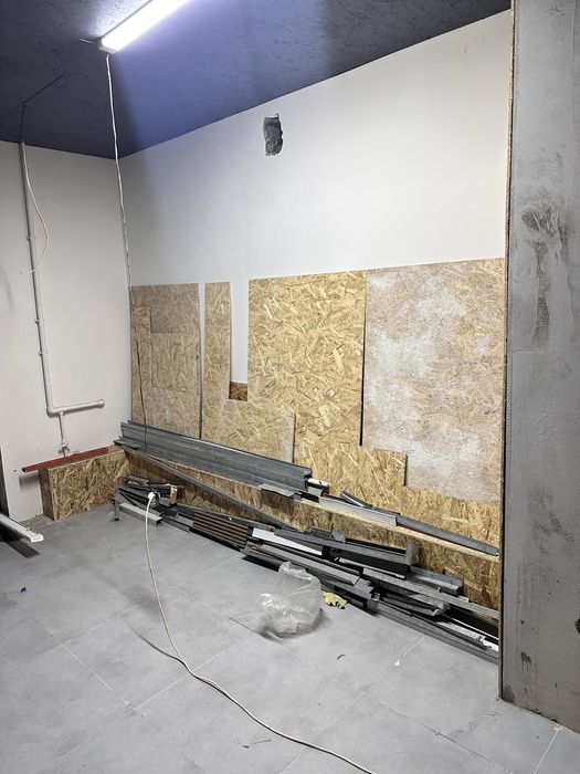 Отдам даром УСБ и металопрофиль