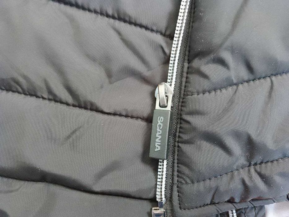 ""SCANIA" зимно яке