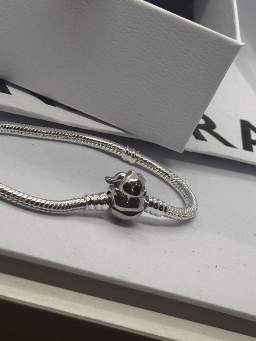 Пандора гривна Стич Pandora