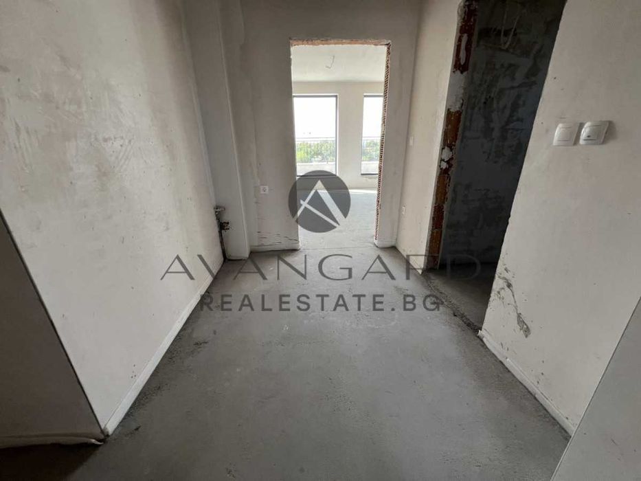 Продава се Тристаен апартамент в Пловдив, Беломорски - 145 кв.м за 1139 €/кв.м - Снимка #10