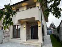 Vila P+1 Constructie 2024