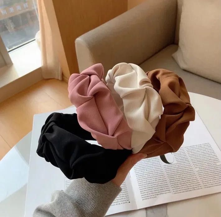 Диадема за коса - нови продукти