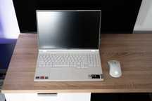 Laptop Lenovo Gaming 16'' Legion 5 Pro, RTX 3070 + Mouse Wireless