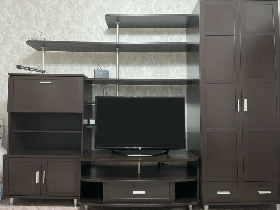 Продам стенку Петропавловск