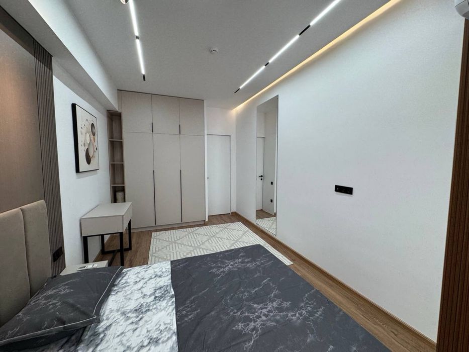 ЖК Akay City   Ориентир: ул К. Ниязова, Дархан, метро Х. Алимджана