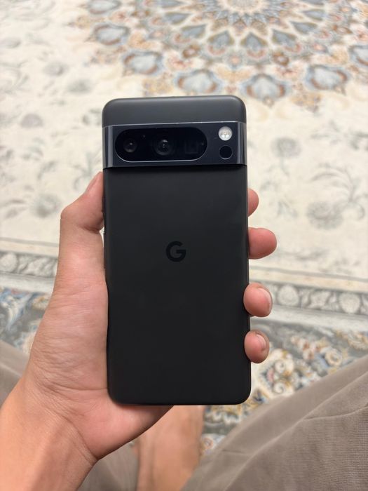 Pixel 8 pro идеал