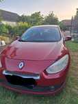 Renault fluence 1.6 benzina