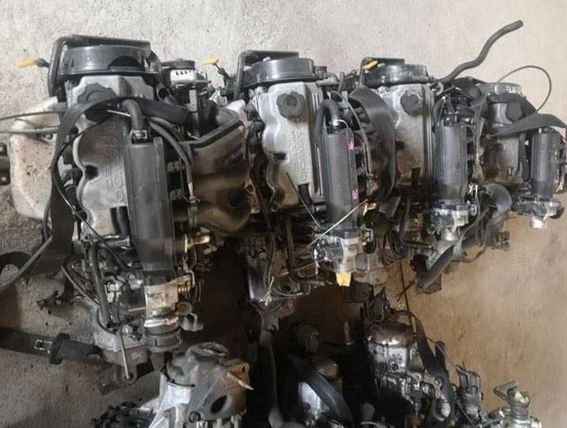 Пиканто Автомат Матиз CVT вариатор JF015E, JF405E двигатель F8CV, G4LA