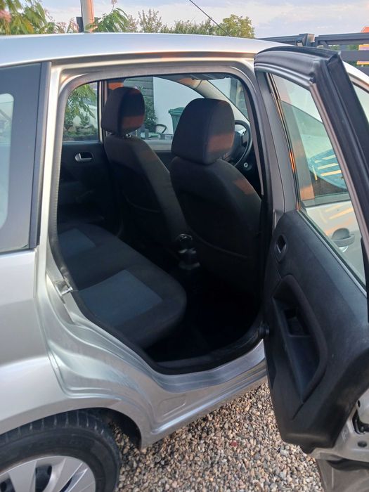 Ford Fiesta 1.4 benzina