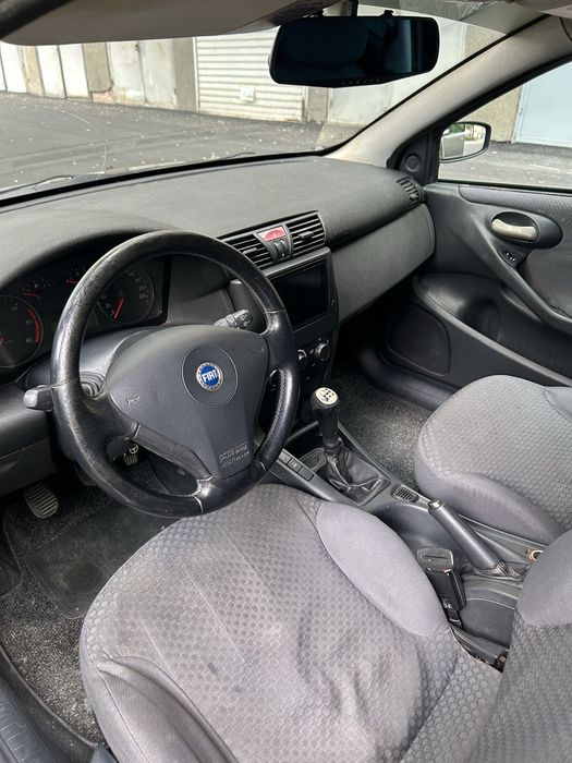 Fiat stilo 1.9 JTD
