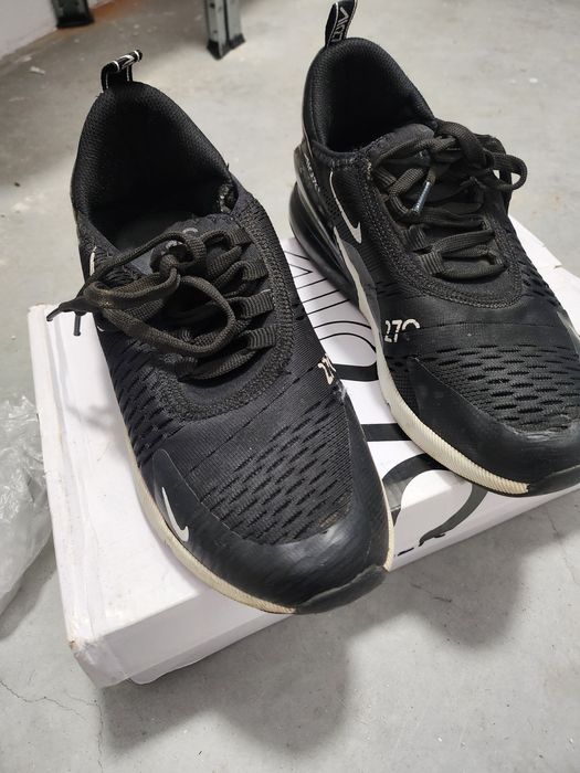 Nike, adidas, trussardi
