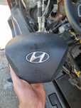 Аербег за волана за Hundai i40 2010god