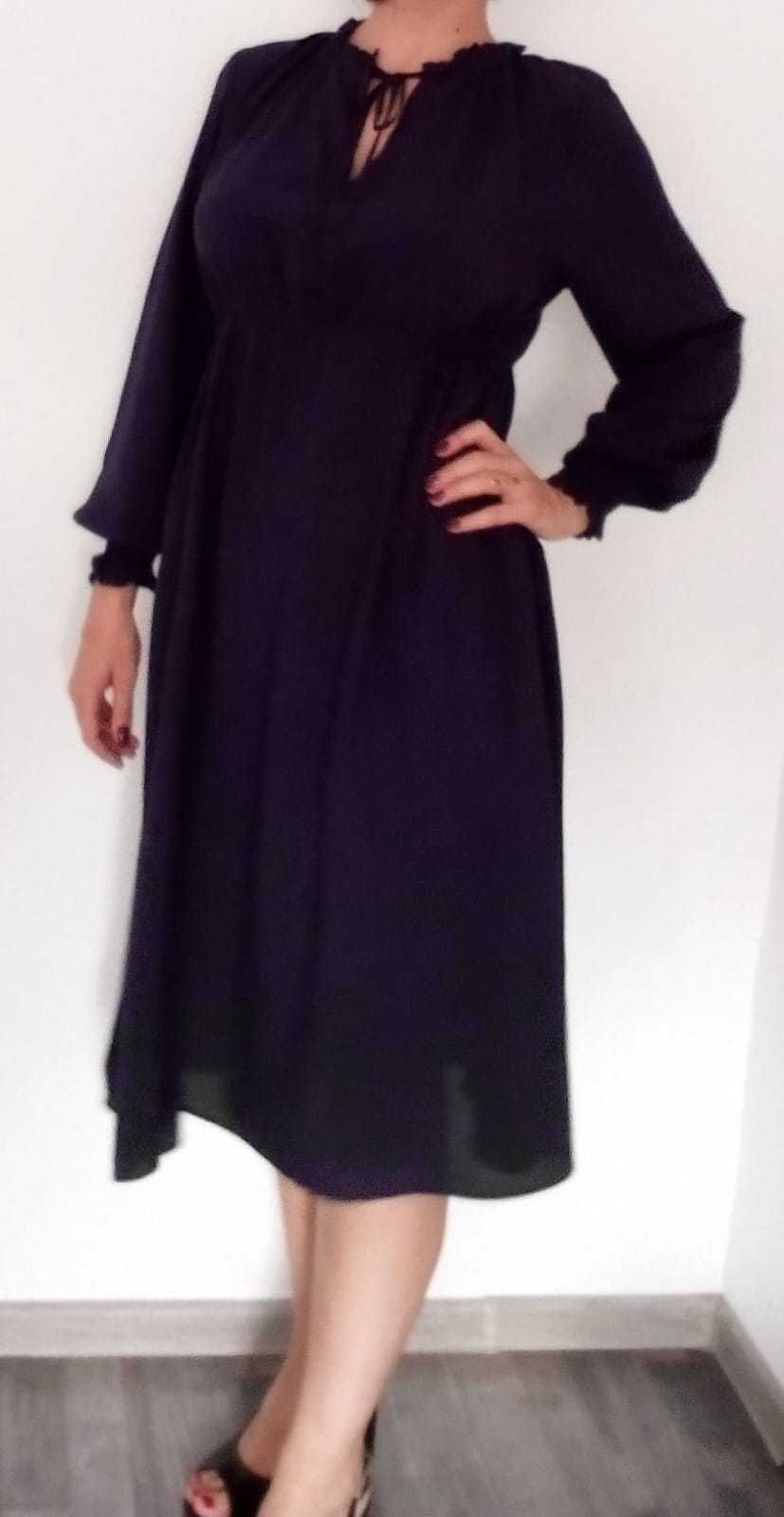 Rochie H&M noua, cu eticheta