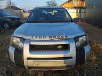 Piese Land rover freelander 1
