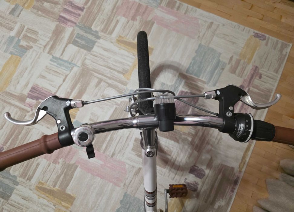 Детско колело BTWIN 24"