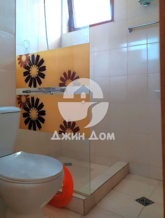 Продава се Двустаен апартамент в к.к. Слънчев бряг - 62 кв.м за 1162 €/кв.м - Снимка #5