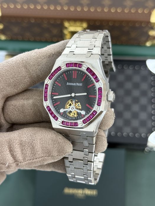 Audemars Piguet Royal Oak Tourbillon 43mm