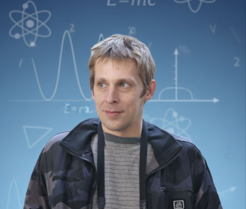 Репетитор по физике 7–11 классы | Подготовка к ЕНТ, КСО и контрольным