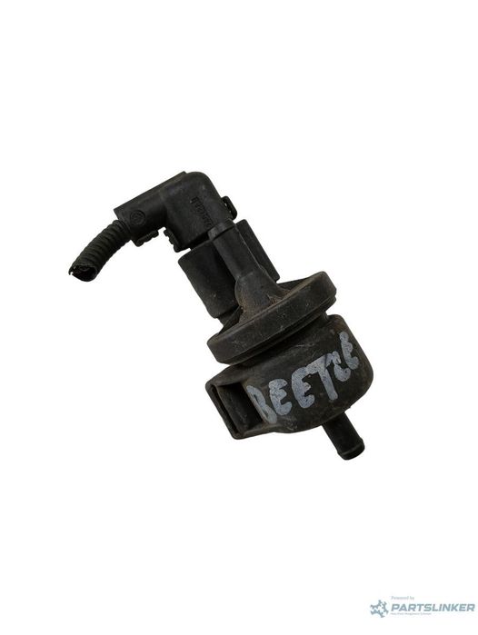 Electrovalvă  VOLKSWAGEN NEW BEETLE 9C1, 1C1 1998 - 2010 2.0 AEG, AQY, AVH, AZG, AZJ, BEJ, BER, BHP, CBPA, APK, BEV