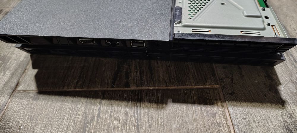 Playstation 4 pentru piese