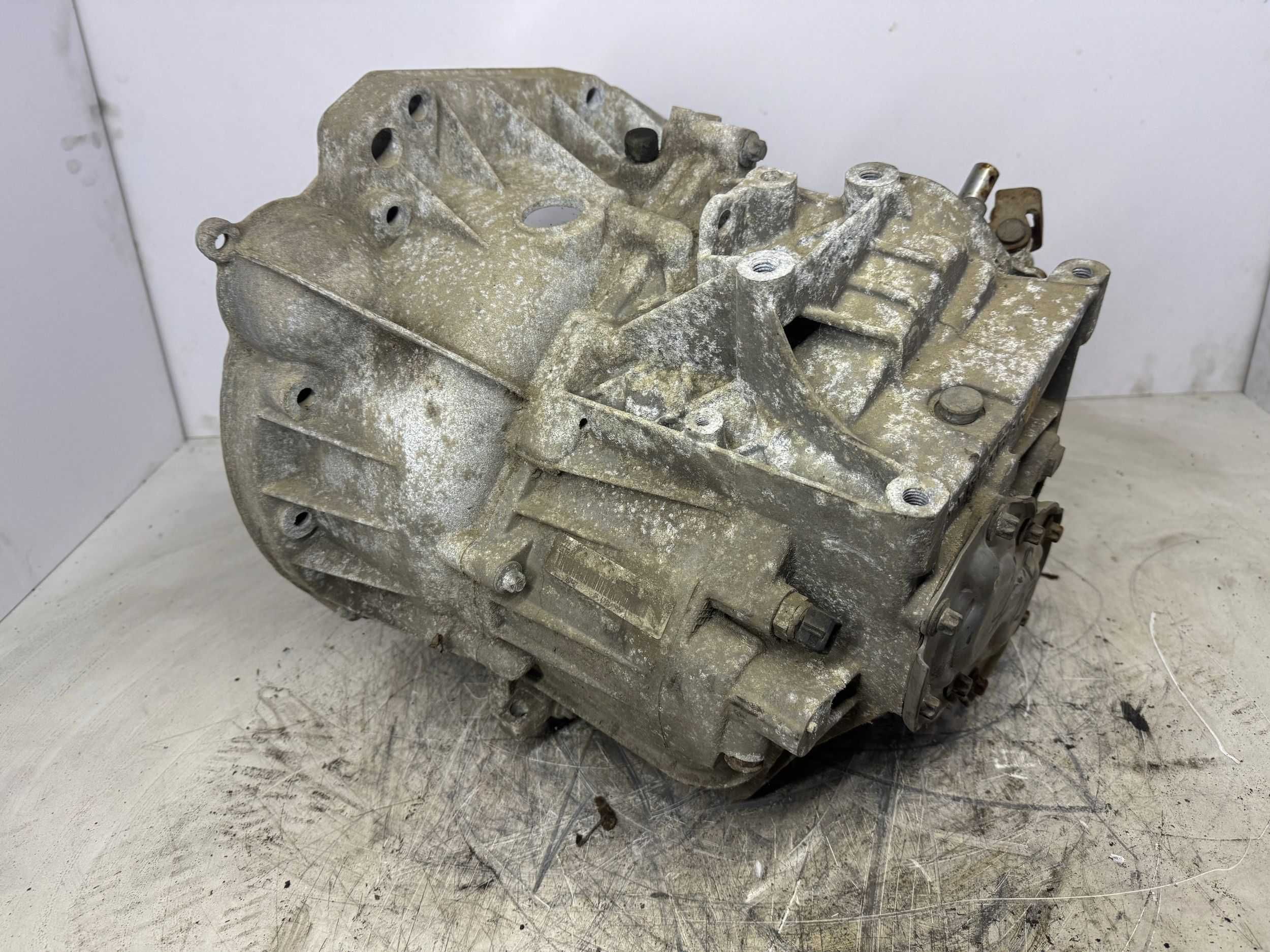 Cutie de Viteze Manuala Land Rover Freelander 2.0d 5 trepte