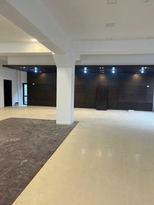 Inchiriere spatiu comercial 315 mp zona Mall Shopping City
