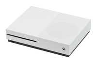 Xbox One S alb 500gb