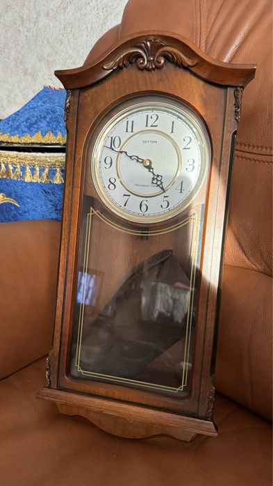 Часы настенные с боем