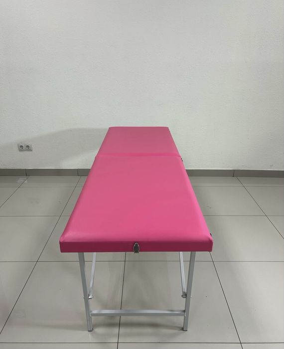 Kushetka xolati ideal