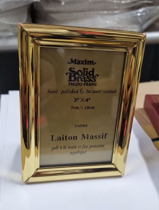 Rame foto design clasic