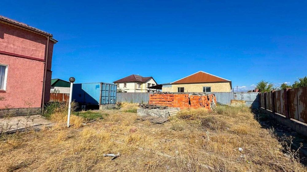 Дом в Восточном Павел ИмпериЯ