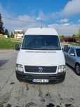 Vînd vw. Lt 35 an. 2002