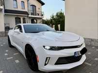Chevrolet Camaro Impecabil!