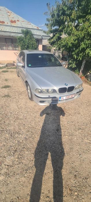 Dezmembrez bmw e39