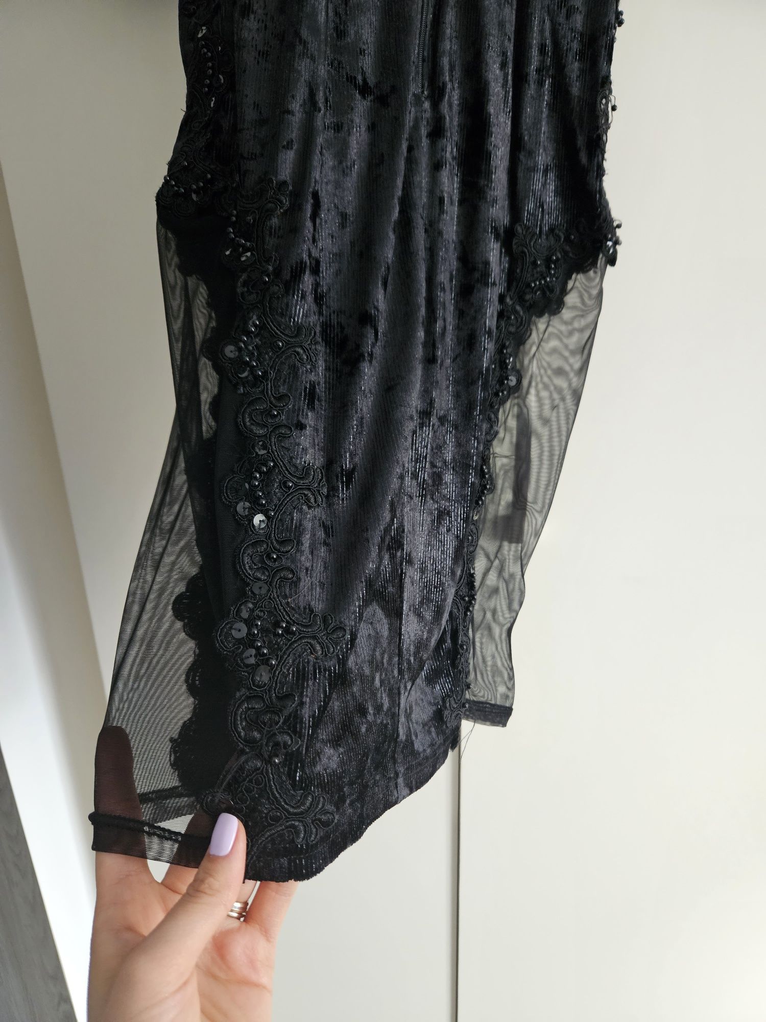 Rochie mulată BBY