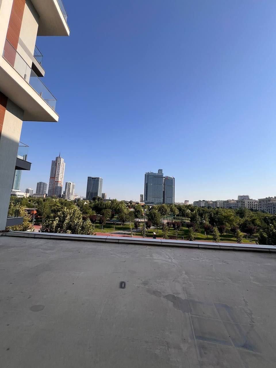 Gardens Продается 2 комнатная квартира ремонт Ташкент Сити