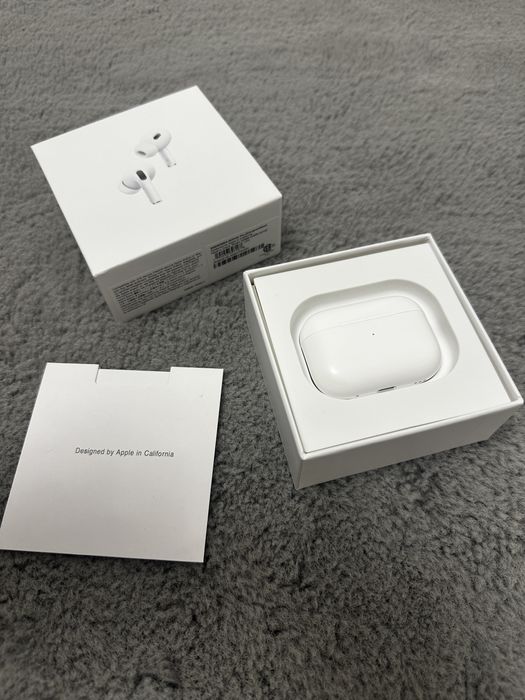 AirPods Pro ! Ofertă Black Friday Prelungit !